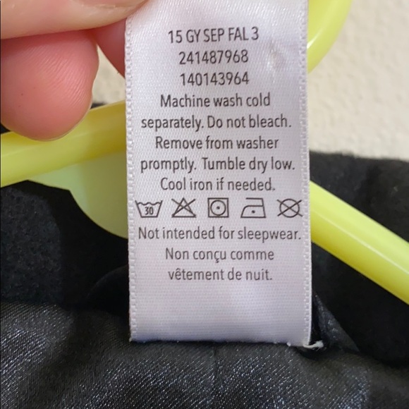 Gymboree Toddler Girls Winter Coat - Picture 5 of 6